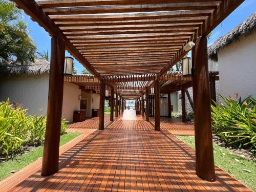 Luxury Punta Mita Condo Ocean Golf Views in Villela