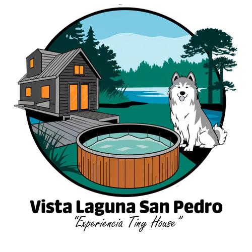 . Vista Laguna San Pedro