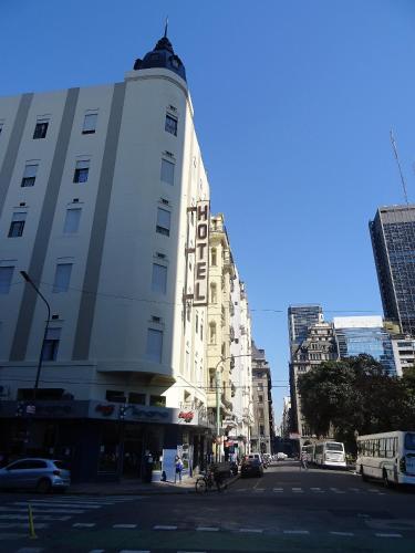 Hotel Plaza Roma, Buenos Aires (zdjęcie 6)
