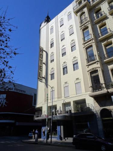 Hotel Plaza Roma, Buenos Aires (zdjęcie 7)