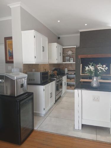 Villa Blu Guesthouse - image 4