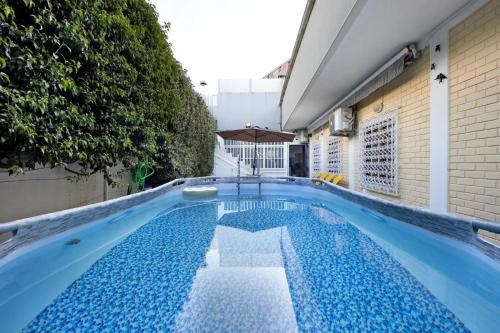 Douro Garden House and Pool – khách sạn tại Mafamude