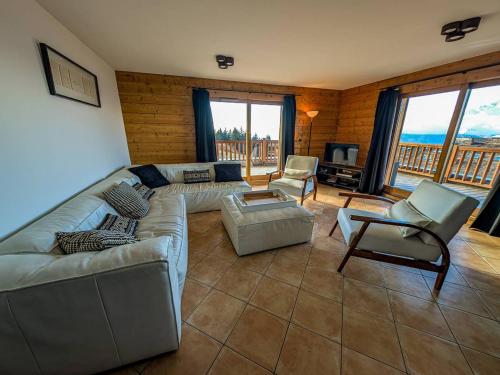 Appartement spacieux pour 12 pers. aux Arcs 1800 avec parking couvert - FR-1-352-15 - Arc 2000