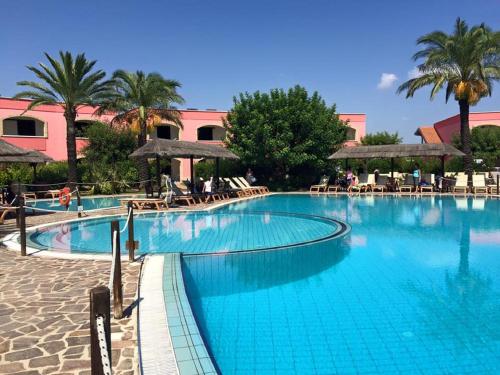 

Villaggio Punta Grossa