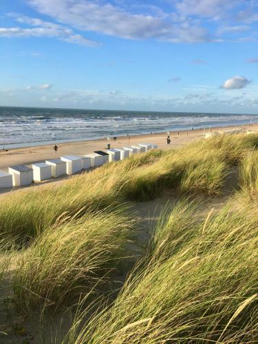 NORDSEE GLAMPING Mobilheim Chalet 2467 in Bredene