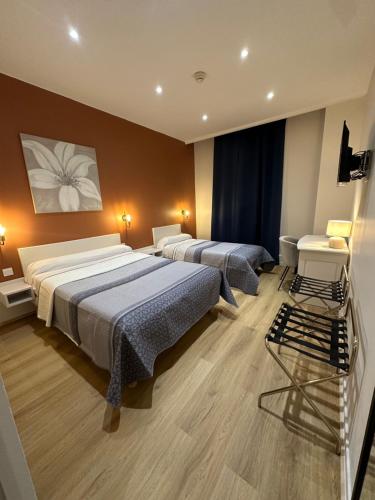Hotel Azur, Lyon