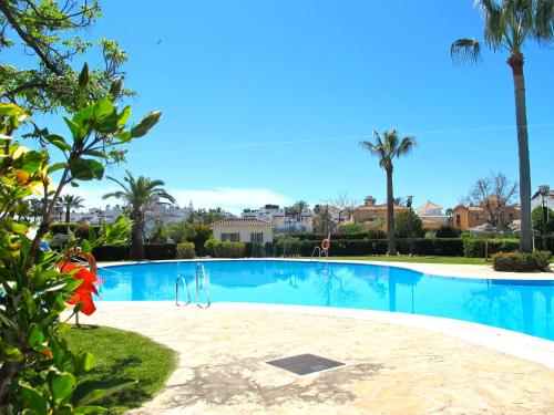 200m from the beach Apartment San Pedro Marbella