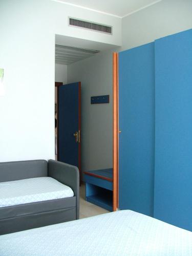 Hotel Torretta, Cattolica (zdjęcie 9)