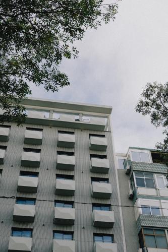 Wilde Aparthotels Lisbon Liberdade - image 8