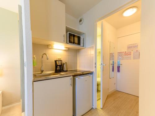 Séjours & Affaires Pantin Charles De Gaulle - image 4