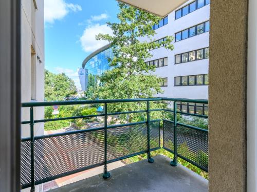 Удобства, Sejours and Affaires Pantin Charles De Gaulle in Пантен