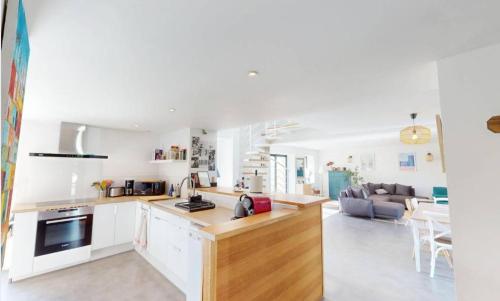 Maison familiale entre mer et campagne gîte à louer Creully sur Seulles