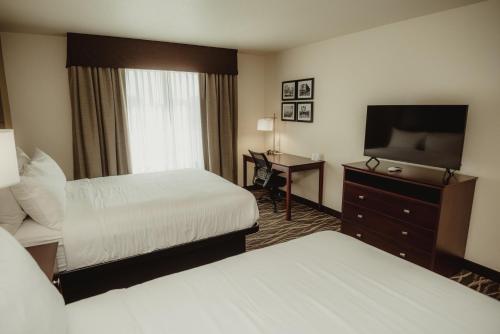 Cobblestone Hotel & Suites - Ottumwa - image 6
