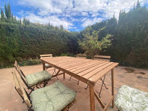 Duplex Freyer Moraira & Jávea •Piscina•Jardín•AC, Benitachell (zdjęcie 10)