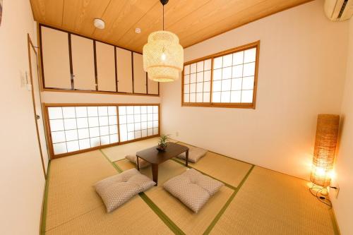 ハイクレスト八広