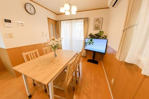 ハイクレスト八広