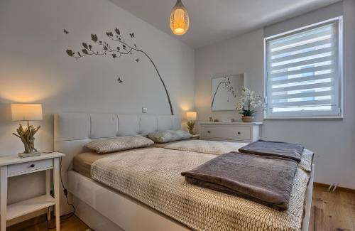 Seaside Apartments, Znjan Beach, Split (photo 8)