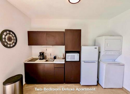 Ocean Front Apartments in Arecibo