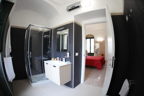 RTA Palazzo Judica - 화장실