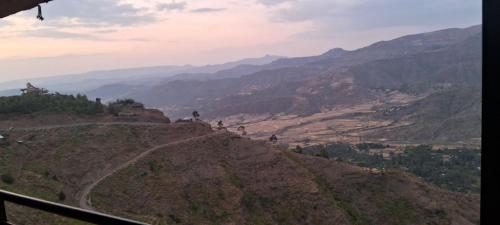 Lalibela Circle Guest House - image 5