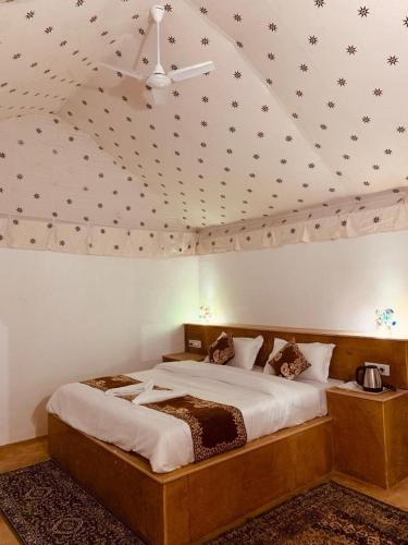 The Manwar Luxury Desert Camp - image 4