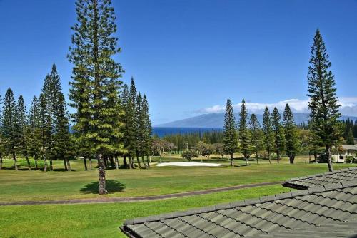 Kapalua Golf Villas 27T1 - Tap to explore photos