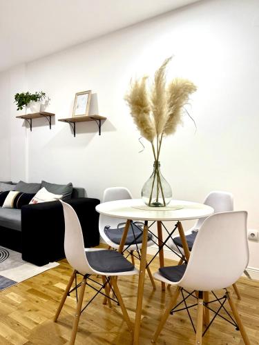 Apartman Mir in Temerin