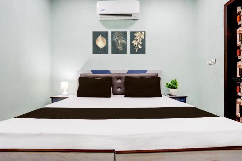 Super Hotel O Shiv Sai Guest House