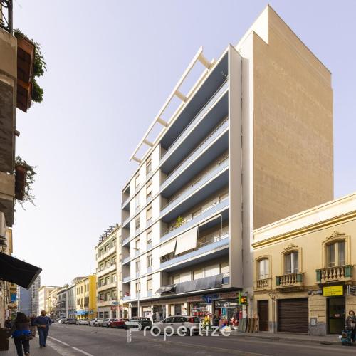 Central Cagliari by Propertize