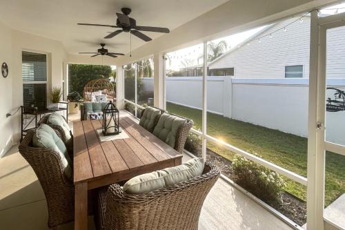 Private Lanai & Pool Access: Home In The Villages! - Flórida