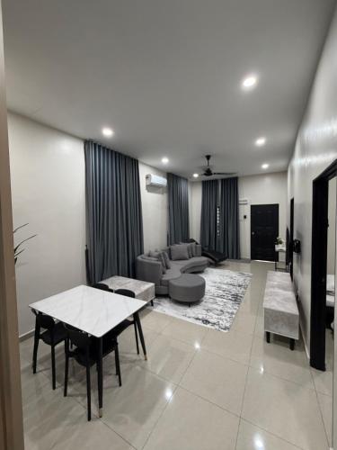 Homestay Rawang Sg Choh - image 9