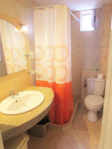 Asen 36 Apartment, Sofia (Foto 10)