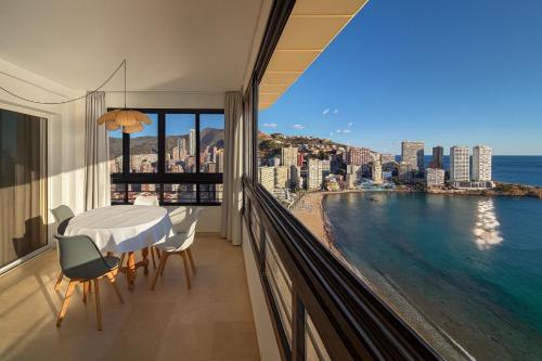 Oceanfront Oasis Apartment with Pool
