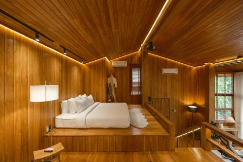Portare.home Room Type - Executive Suite