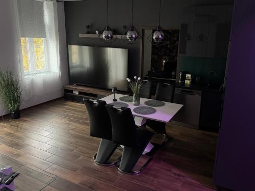 NewPlace Luxury Apartment in Sátoraljaújhely