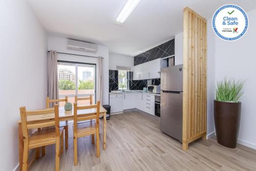 A50 - Castelos Apartment In Portimao - Portimão