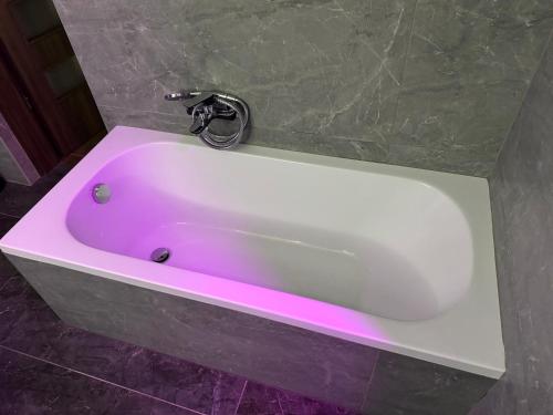 NewPlace Luxury Apartment in Sátoraljaújhely
