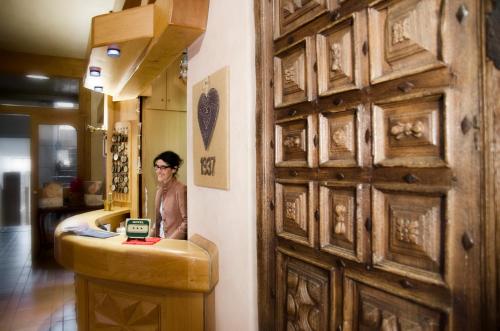 Hotel Panoramique - image 4