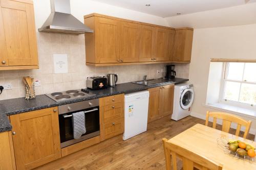 Craiglea Lodge in Lybster