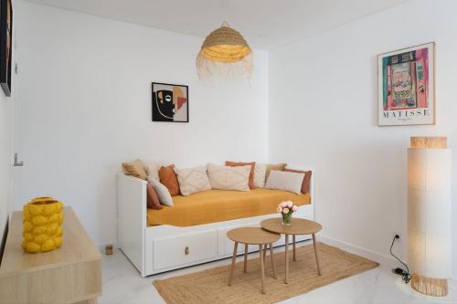 CASINHA Do FAROL – khách sạn tại Vale de Covo