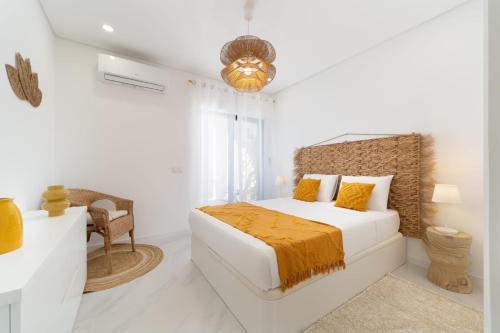 CASINHA Do FAROL in كالفوييرو
