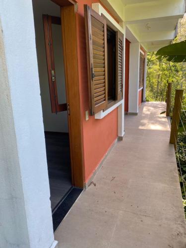 Villa Ita Manacá – khách sạn tại Praia de Itamambuca