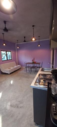 Casa cuore in El Cuyo, Mexico