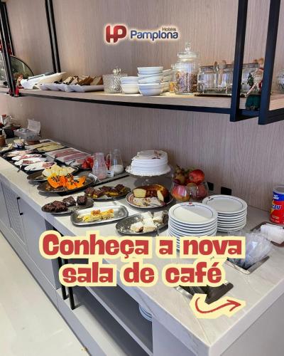 Hoteis Pamplona
