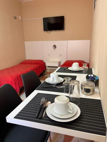 Hotel Don Luis in Paso de los Libres