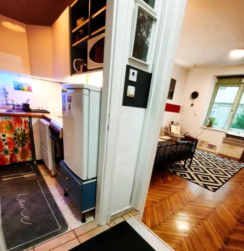 Perfect Holiday Apartment, Budapest (photo 9)
