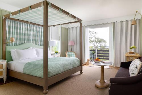 The Dunlin, Auberge Collection in 基窪島