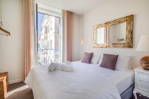 Chiado 44, Lisabon (fotografie 5)