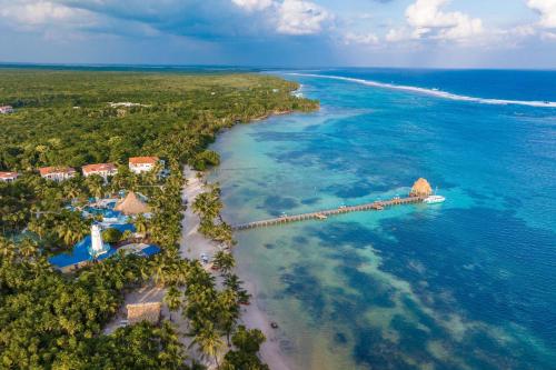 Reef Haven Belize, San Pedro