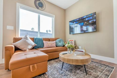 San Jose Guest House – khách sạn tại Edenvale